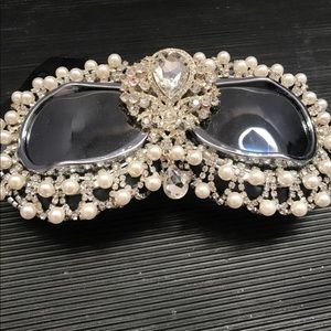 Pretty Little Thing Bling goggles